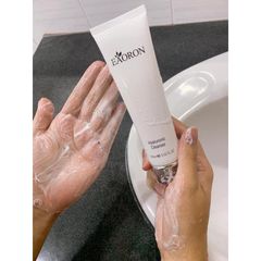 Sữa Rửa Mặt EAORON Hyaluronic Cleanser - 100ml 
