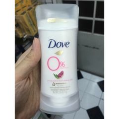 Lăn khử mùi Dove Advanced Care 48H