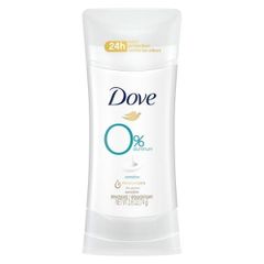 Lăn khử mùi Dove Advanced Care 48H