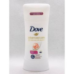 Lăn khử mùi Dove Advanced Care 48H