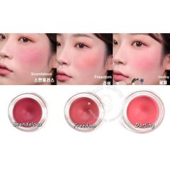 Phấn Má Hồng Nars Air Matte Blush