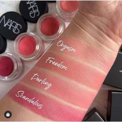 Phấn Má Hồng Nars Air Matte Blush