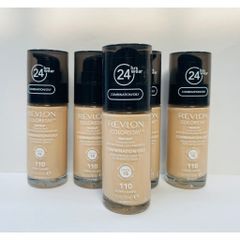 Kem Nền Revlon Colorstay Makeup 30ml Normal/Dry