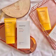 Kem Chống Nắng INNISFREE SPF 50 ( nhiều mẫu)