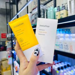 Kem Chống Nắng INNISFREE SPF 50 ( nhiều mẫu)