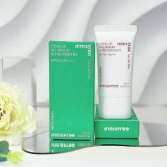 Kem Chống Nắng INNISFREE SPF 50 ( nhiều mẫu)