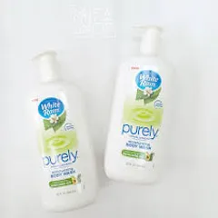 Sữa Tắm Dưỡng Ẩm Da Tinh Chất Bơ Purely White Rain Avocado Oil - 946ml