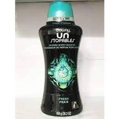 Viên Xả Downy Stopable 859g (Chai đen)