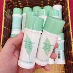 Lăn khử mùi Elizabeth Arden Green Tea Cream Deodorant for women - 43G