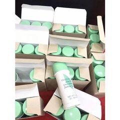 Lăn khử mùi Elizabeth Arden Green Tea Cream Deodorant for women - 43G