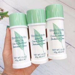 Lăn khử mùi Elizabeth Arden Green Tea Cream Deodorant for women - 43G