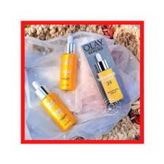 SERUM OLAY VITAMIN C + PEPTIDE 24 - 40ML - MỸ