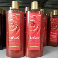 Sữa tắm Caress Dưỡng Trắng Da - 532ml