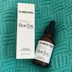 Tinh Chất Căng Mượt Da MEDI PEEL BORTOX - 30ml