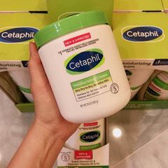 Dưỡng Thể Cấp Ẩm Cetaphil Moisturizing Cream