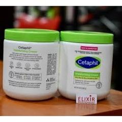 Dưỡng Thể Cấp Ẩm Cetaphil Moisturizing Cream