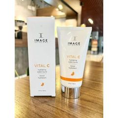 Serum Image Vital C Hydrating Water Burst - 59ml