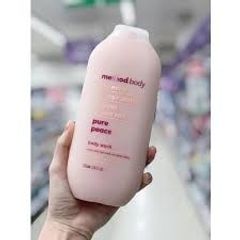 Sữa tắm dưỡng sáng da Method Body Wash Pure Peace - 532ml