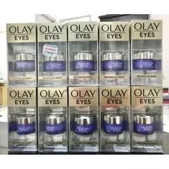 Kem Mắt Olay Eyes Chống Nhăn Vùng Mắt - 15ml