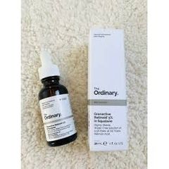 Tinh Chất Dưỡng Mắt The Ordinary Caffeine Solution 5% EGCG 30ml - Giảm Quầng Thâm, Bọng Mắt, Tươi Sáng Da Vùng Mắt