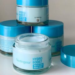 Kem Dưỡng Ẩm Neutrogena Hydro Boost Aqua Gel 50ml - Mẫu Mới