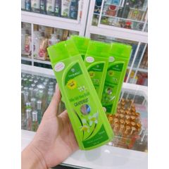 Dầu Gội Và Xả Hoa Bưởi Thorakao - 400ml