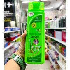 Dầu Gội Và Xả Hoa Bưởi Thorakao - 400ml