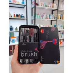 Bộ Cọ Vacosi 6 Cây