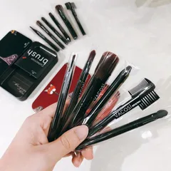 Bộ Cọ Vacosi 6 Cây