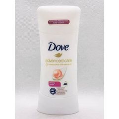 Lăn Khử Mùi DOVE ADVANCED CARE 48H NGỌC TRAI - 74G