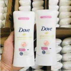 Lăn Khử Mùi DOVE ADVANCED CARE 48H NGỌC TRAI - 74G