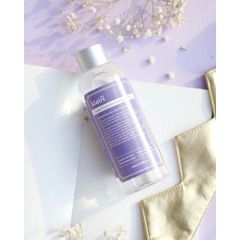 Nước Hoa Hồng Klairs 180ml Không Mùi - Toner Dưỡng Da Nhạy Cảm, Cân Bằng Độ Ẩm, Giúp Da Mềm Mại, Tự Nhiên