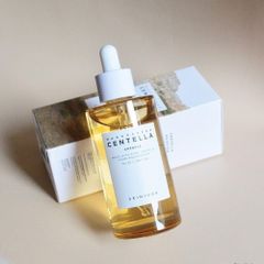 Serum Skin1004 Rau Má 55ml - Giảm Mụn, Phục Hồi Da, Chiết Xuất Tự Nhiên, Dưỡng Ẩm, Làm Dịu Da, Sản Phẩm Chăm Sóc Da Hiệu Quả