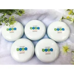 Phấn phủ dạng nén Shiseido Baby Powder Pressed - 50G