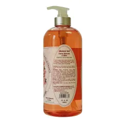 Sữa Tắm LAmont En Provence 1000ml/chai-2 mùi