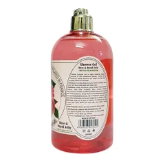 Sữa Tắm LAmont En Provence 1000ml/chai-2 mùi