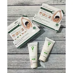 Kem Dưỡng Làm Sáng Vùng Da Vacosi Whitening Cream - 30ml