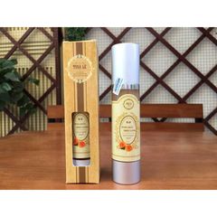 Tinh Chất Wax Lông Tina Lê - Kem Tẩy Lông Hiệu Quả, Dưỡng Da Mịn Màng, Dễ Sử Dụng Tại Nhà, Giảm Đau Rát