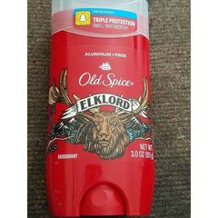 Lăn Khử Mùi Old Spice Dạng Sáp 73G-85G - Khử Mùi Hiệu Quả, Hương Thơm Tự Tin, Dành Cho Nam Giới