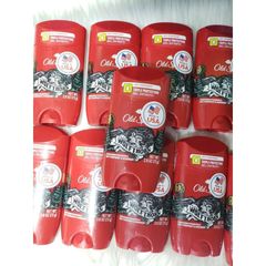 Lăn Khử Mùi Old Spice Dạng Sáp 73G-85G - Khử Mùi Hiệu Quả, Hương Thơm Tự Tin, Dành Cho Nam Giới