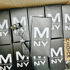 Bấm Mi Maybelline Eyelash Curler Sky High