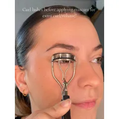 Bấm Mi Maybelline Eyelash Curler Sky High