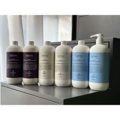 Cặp Gội - Xả Batious 3 Màu - Dầu Gội Chăm Sóc Tóc Tự Nhiên, Phục Hồi, Giúp Tóc Mượt Mà, Khỏe Đẹp Tự Nhiên