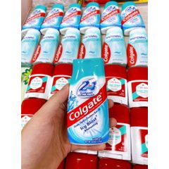 Kem Đánh Răng Colgate Whitening - 130G