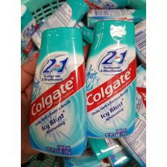 Kem Đánh Răng Colgate Whitening - 130G