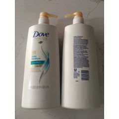 Dầu Gội Dove Daily Moisture Phục Hồi Tóc Hư Tổn 1.18L Mỹ