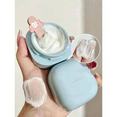 Kem Dưỡng Laneige Water Bank Blue Hyaluronic Cream - 50ml 