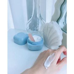 Kem Dưỡng Laneige Water Bank Blue Hyaluronic Cream - 50ml 