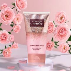 Kem Dưỡng Thể Bath & Body Works - Kem Dưỡng Ẩm Da Mềm Mại, Hương Thơm Quyến Rũ, Phù Hợp Mọi Loại Da