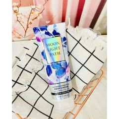 Kem Dưỡng Thể Bath & Body Works - Kem Dưỡng Ẩm Da Mềm Mại, Hương Thơm Quyến Rũ, Phù Hợp Mọi Loại Da